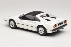 Ferrari 308 GTS Blanco MCG 1:18 MCG18664 Metal - imagen 5 de 6