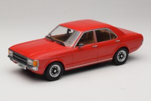 Ford Consul Rojo MCG 1:18 MCG18568 Metal