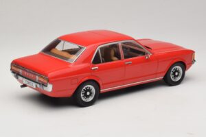 Ford Consul Rojo MCG 1:18 MCG18568 Metal - imagen 2 de 6