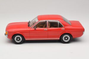 Ford Consul Rojo MCG 1:18 MCG18568 Metal - imagen 3 de 6