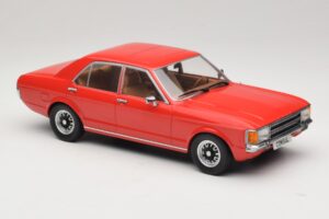 Ford Consul Rojo MCG 1:18 MCG18568 Metal - imagen 4 de 6