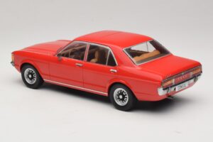 Ford Consul Rojo MCG 1:18 MCG18568 Metal - imagen 5 de 6