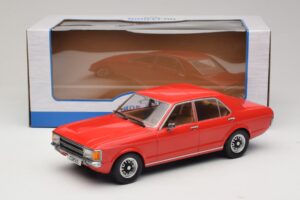 Ford Consul Rojo MCG 1:18 MCG18568 Metal - imagen 6 de 6