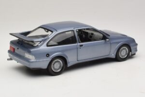 Ford Sierra RS Cosworth Azul Minichamps 1:18 150084072 Metal - imagen 3 de 8