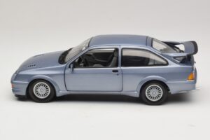 Ford Sierra RS Cosworth Azul Minichamps 1:18 150084072 Metal - imagen 4 de 8