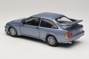 Ford Sierra RS Cosworth Azul Minichamps 1:18 150084072 Metal - imagen 7 de 8