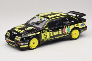 Ford Sierra RS500 #5 M. Reuter DTM 1988 Minichamps 1:18 100888005 Metal