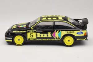 Ford Sierra RS500 #5 M. Reuter DTM 1988 Minichamps 1:18 100888005 Metal - imagen 4 de 8
