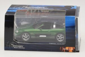 Jaguar XKR X100 Roadster Die Another Day Minichamps 1:43 045149 Metal - imagen 5 de 5