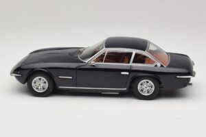 Lamborghini Islero S Azul Oscuro KK-Scale 1:18 KKDC181586 Metal - imagen 3 de 6