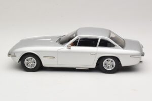 Lamborghini Islero S Plata KK-Scale 1:18 KKDC181583 Metal - imagen 3 de 6