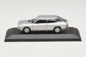 Lancia Beta HPE Plata Minichamps 1:43 400125711 Metal