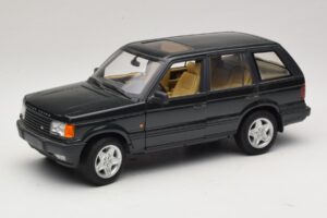 Land Rover Range Rover P38A 4.6 HSE Verde Metalizado AUTOart 1:18 70010 Metal