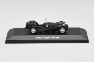 Lotus Super Seven Verde Maxichamps 1:43 940113630 Metal