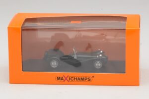 Lotus Super Seven Verde Maxichamps 1:43 940113630 Metal - imagen 5 de 5