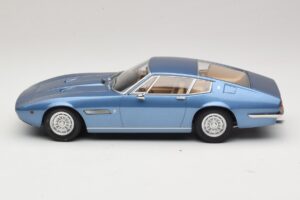 Maserati Ghibli Azul Metalizado KK-Scale 1:18 KKDC181271 Metal - imagen 3 de 6