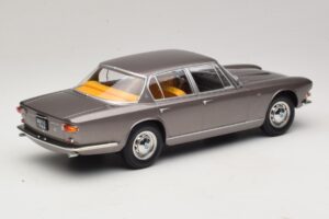Maserati Quattroporte I Gris Metalizado KK-Scale 1:18 KKDC181511 Metal - imagen 2 de 6