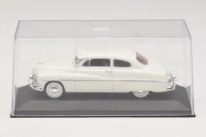Mercury Monterey Blanco Minichamps 1:43 400082401 Metal - imagen 4 de 5