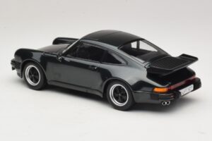 Porsche 911 930 Turbo 3.3 Verde Oscuro Metalizado KK-Scale 1:18 KKDC181441 Metal - imagen 5 de 6